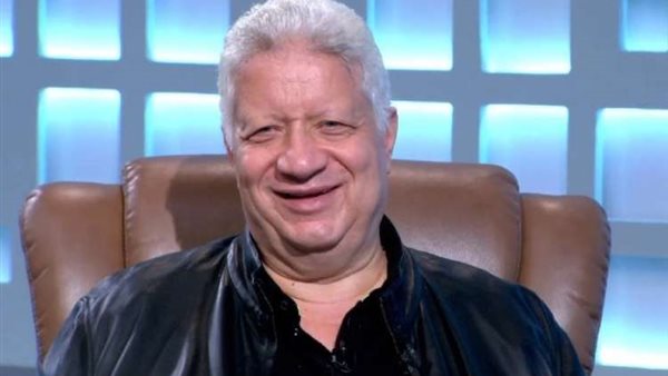 مرتضى منصور 