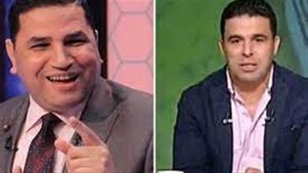 خالد الغندور وعبدالناصر