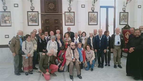 المجموعة الفرنسية