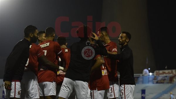 فريق الأهلي