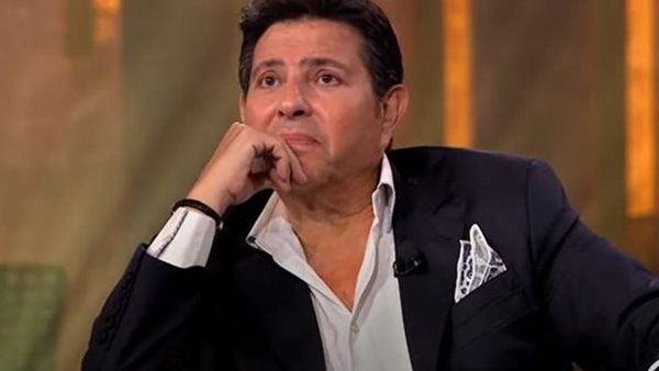 الفنان هاني شاكر