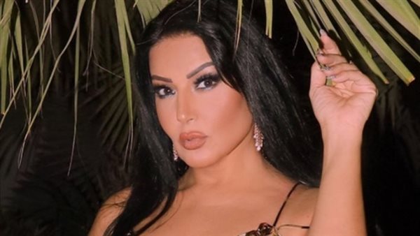 سمية الخشاب