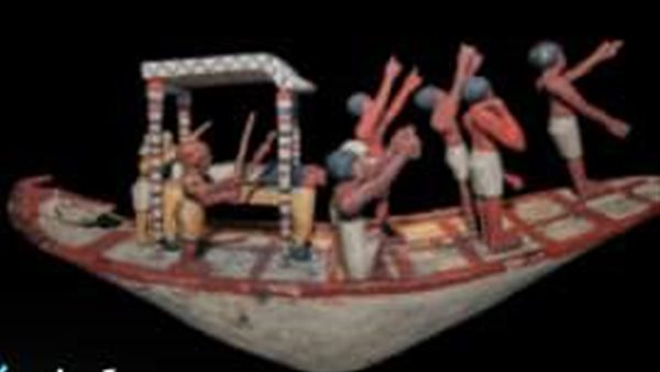 مركب جنائزي 