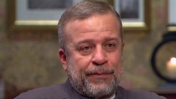  الفنان شريف منير