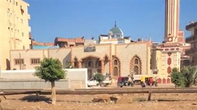 الأرصاد: طقس كفر الشيخ مائل للدفيء نهارًا مع ارتفاع درجات الحرارة