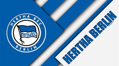 هيرتا برلين يعلق رواتب اللاعبين بسبب لقاح كورونا
