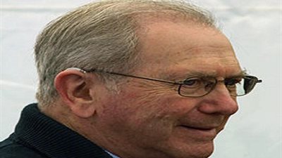 الموت يغيب نواه جوردون عن 95 عاما