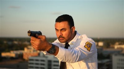 محمد كريم: أميل أكثر لتقديم الأفلام الأكشن والتجارية 