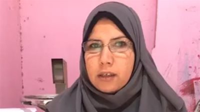 بث مباشر | سيدة مكافِحة تمتلك مطبعة بكفر الشيخ: اشتغلت عشان أجيب لقمة عيش