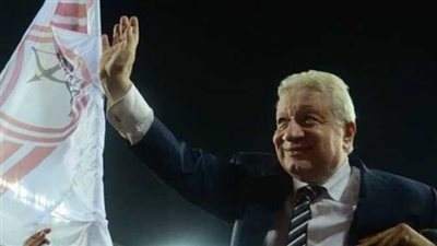 مرتضى منصور يهنئ منتخب مصر بالتأهل لـ ربع نهائي أمم إفريقيا