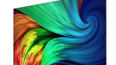 شاومي تعلن عن شاشة ذكية جديدة تدعم نظام أندرويد