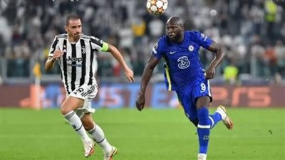 دوري أبطال أوروبا 2021.. موعد مباراة تشيلسي ويوفنتوس والقنوات الناقلة والتشكيل المتوقع