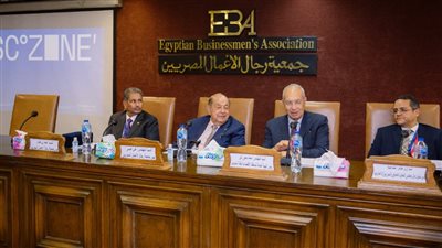 اقتصادية قناة السويس: نستهدف 15 قطاعا صناعيا لتلبية احتياجات الأسواق الخارجية