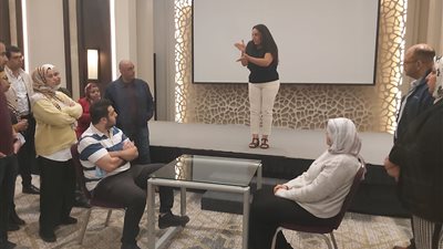 القومي للمرأة: تدريب لمقدمي الخدمات الصحية للتعامل مع السيدات المعنفة 