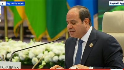 بعد انطلاق مؤتمرها الحادي والعشرين اليوم من القاهرة.. ما الكوميسا؟