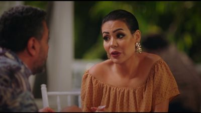 نسمة نور الدين تبحث عن ممثل جديد في الأنسة فرح 4