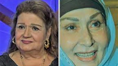 ميمي جمال: قدمت دور سهير البابلي في مدرسة المشاغبين أثناء مرضها.. وجوزي قالي هتبوظيها