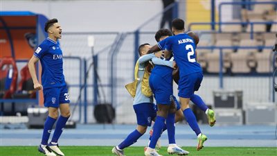 هيئة الترفيه بالسعودية تعلن تنظيم حفل غنائي لـ الهلال بعد تتويجه بدوري أبطال آسيا 