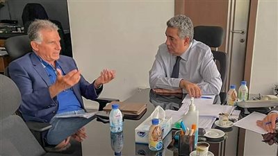 أحمد مجاهد: كيروش مدرب عالمي وفيتوريا مدرب أندية 