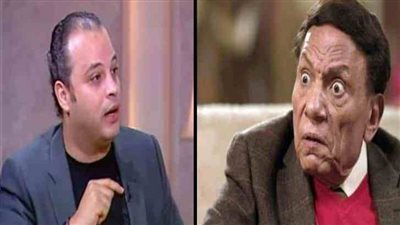 تامر عبد المنعم: عادل إمام اشترط على فرقته ارتداء البدل عند السفر للخارج