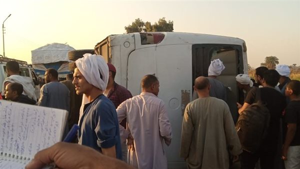 حادث- أرشيفية 