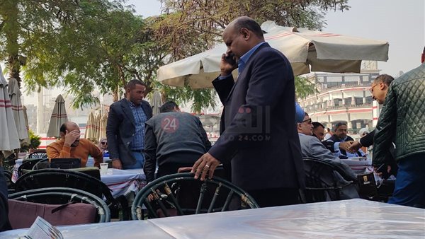 لجنة الشباب والرياضة