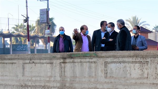 تنقيذ كورنيش جديد