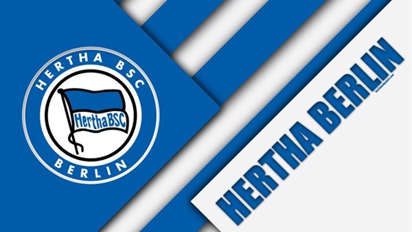 هيرتا برلين