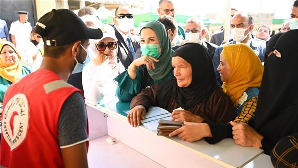 فعاليات حملة بالوعي