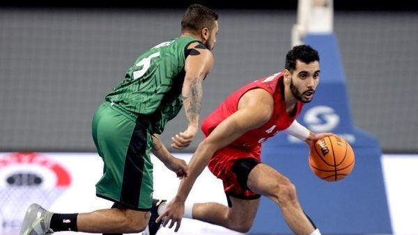 الأهلي والاتحاد السكندري