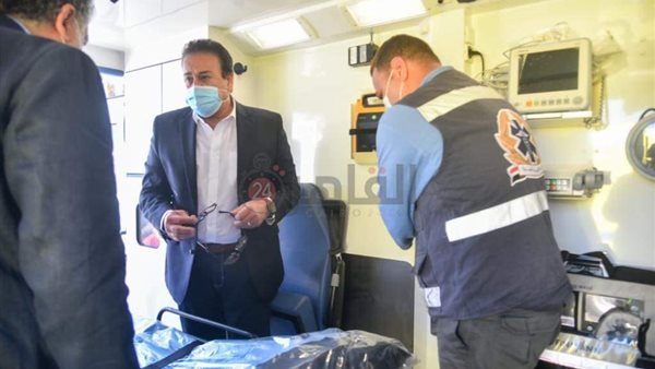 بمطار الأقصر