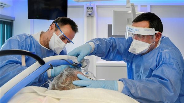 كورونا في هولندا