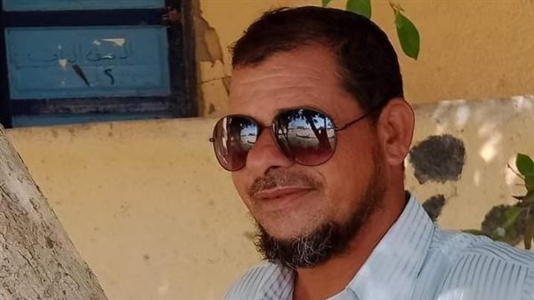 مدير مدرسة قليون