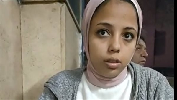 الضحية أماني أشرف