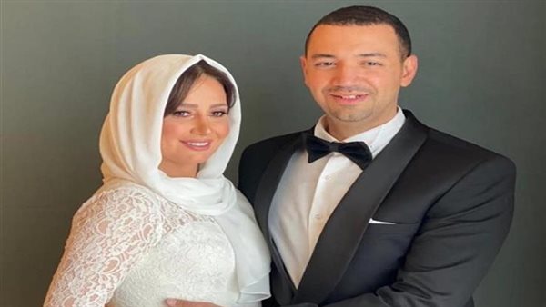 حلا شيحة ومعز مسعود