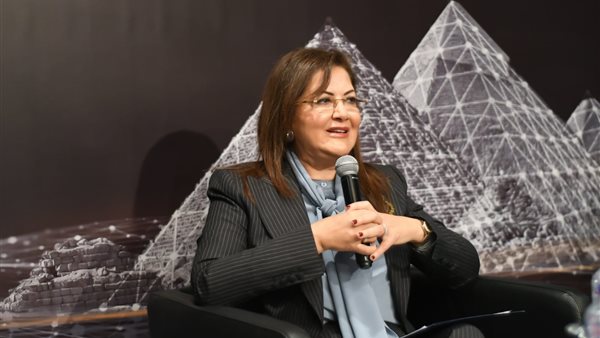 الدكتورة هالة السعيد