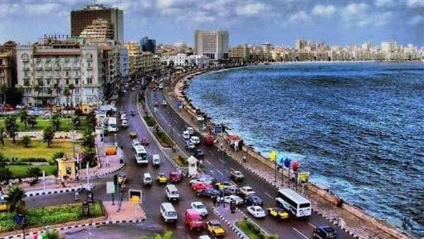 محافظة الإسكندرية..