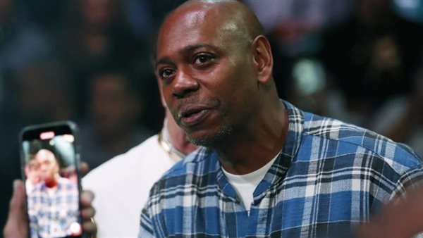 الكوميديان ديف تشابيل