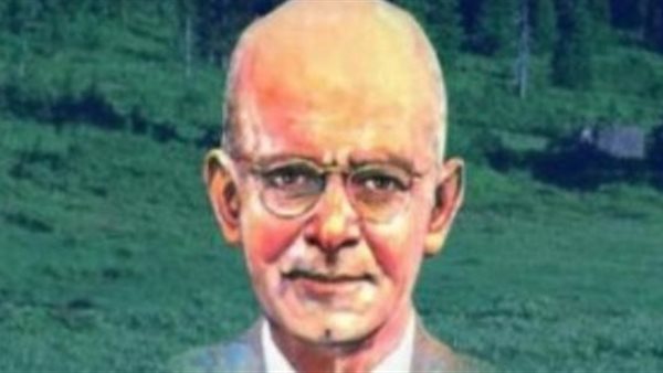 إيليا أبو ماضي