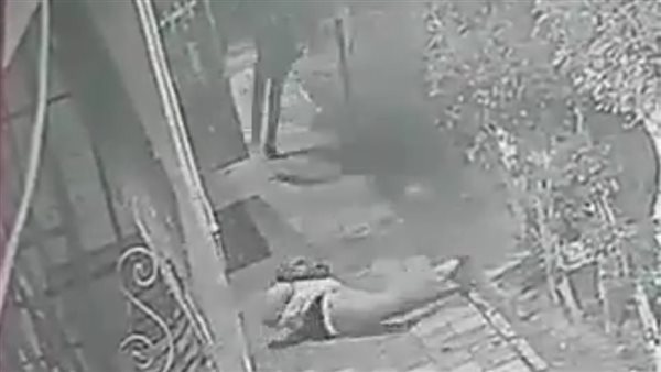 سرقة وسحل طفلة ببورسعيد