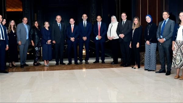 جانب من الحفل 