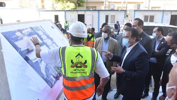 منظومة التأمين الصحي