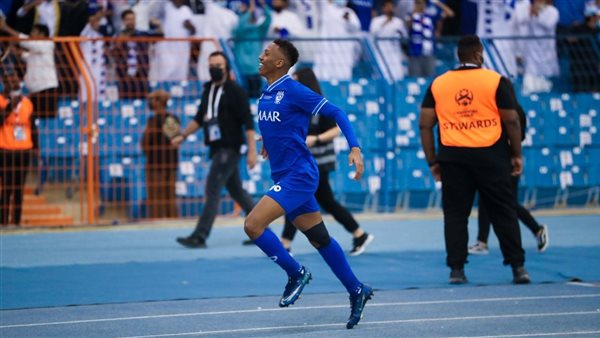 ناصر الدوسري