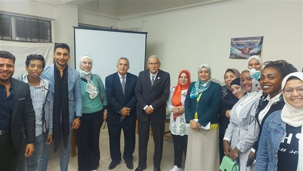  فعاليات البرنامج