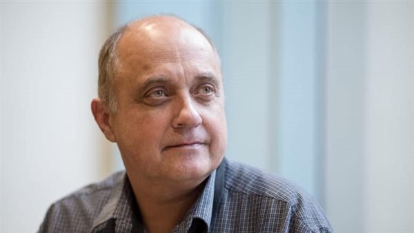 الدكتور شريف زكي