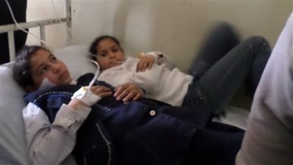 أطفال المدارس