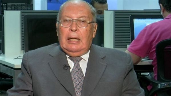 السفير أحمد حجاج