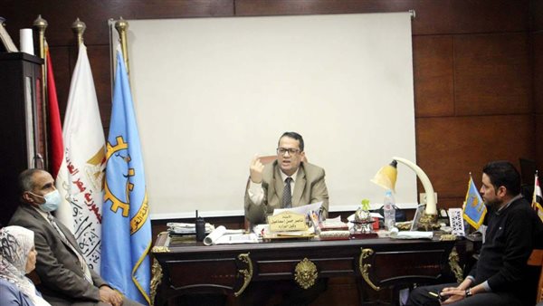 المهندس ناصر حسن