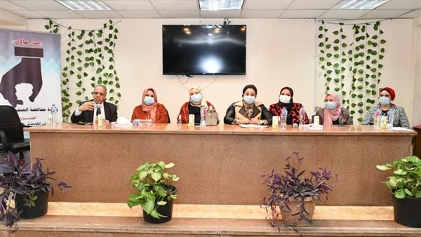 ورشة عمل بالمدينة