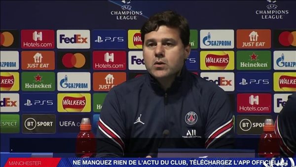  ماوريسيو بوتشيتينو